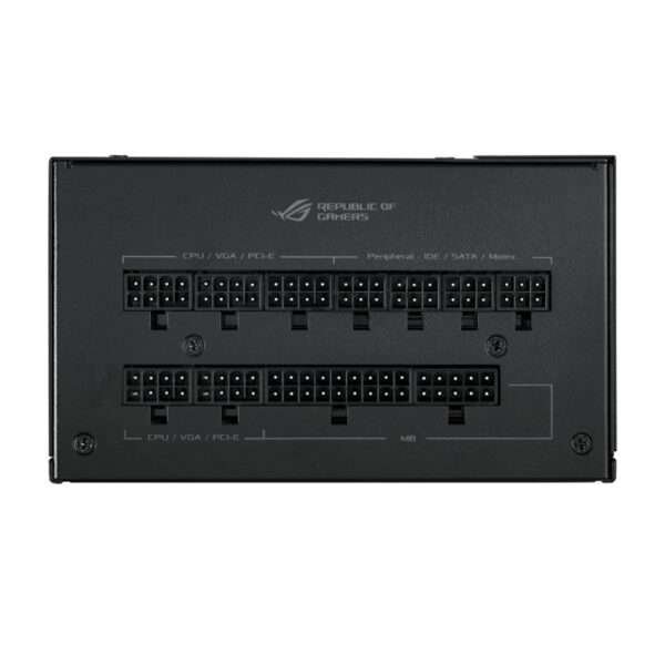 ASUS ROG Strix 850G 850W Gold Power Supply Unit (PSU) 3
