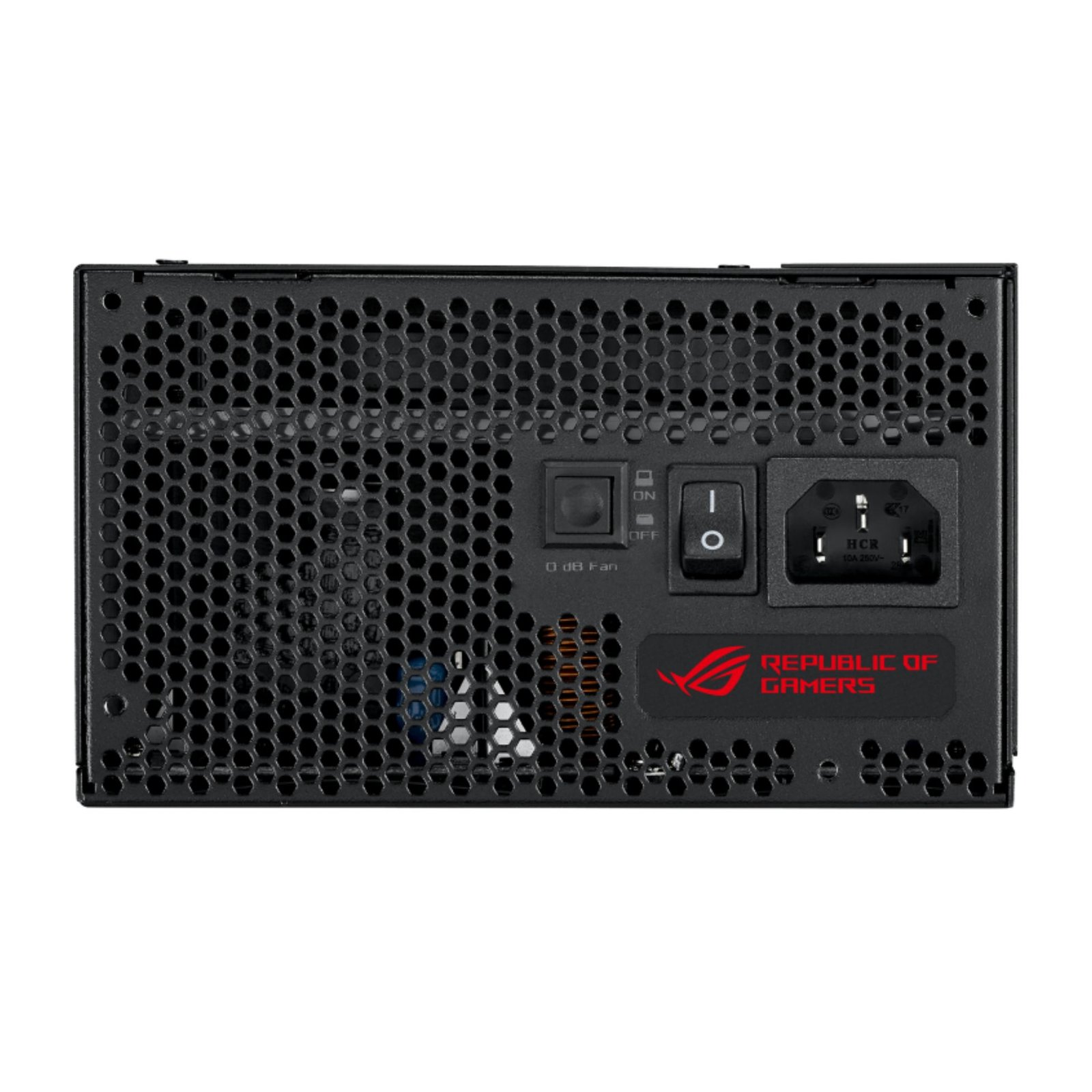 ASUS ROG Strix 850G 850W Gold Power Supply Unit (PSU) 4