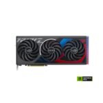 ASUS ROG Strix GeForce RTX™ 4070 Ti SUPER 16GB Graphics Card 2