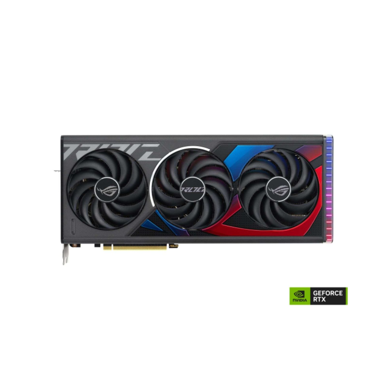 ASUS ROG Strix GeForce RTX™ 4070 Ti SUPER 16GB Graphics Card 2