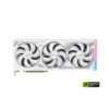 ASUS ROG Strix GeForce RTX™ 4080 SUPER White Edition 16GB Graphics Card 2