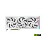ASUS ROG Strix GeForce RTX™ 4080 SUPER White Edition 16GB Graphics Card 2