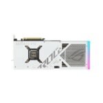 ASUS ROG Strix GeForce RTX™ 4080 SUPER White Edition 16GB Graphics Card 3