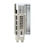 ASUS ROG Strix GeForce RTX™ 4080 SUPER White Edition 16GB Graphics Card - Image 2