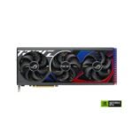 ASUS ROG Strix GeForce RTX™ 4090 OC Edition 24GB Graphics Card 2