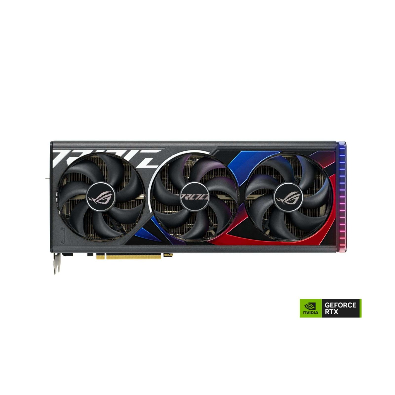 ASUS ROG Strix GeForce RTX™ 4090 OC Edition 24GB Graphics Card 2