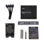 ASUS ROG Strix GeForce RTX™ 4090 OC Edition 24GB Graphics Card 5