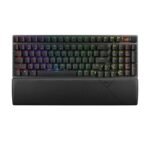 ASUS ROG Strix Scope II 96% Mechanical Gaming Keyboard (Arabic Layout) 1