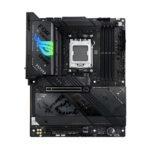 ASUS ROG Strix X870-F Gaming WiFi – Premium Gaming Motherboard with WiFi 6 and Advanced Performance Features 2