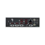 ASUS ROG Strix X870E-E Gaming WiFi – High-Performance Motherboard for Gamers and Enthusiasts 4