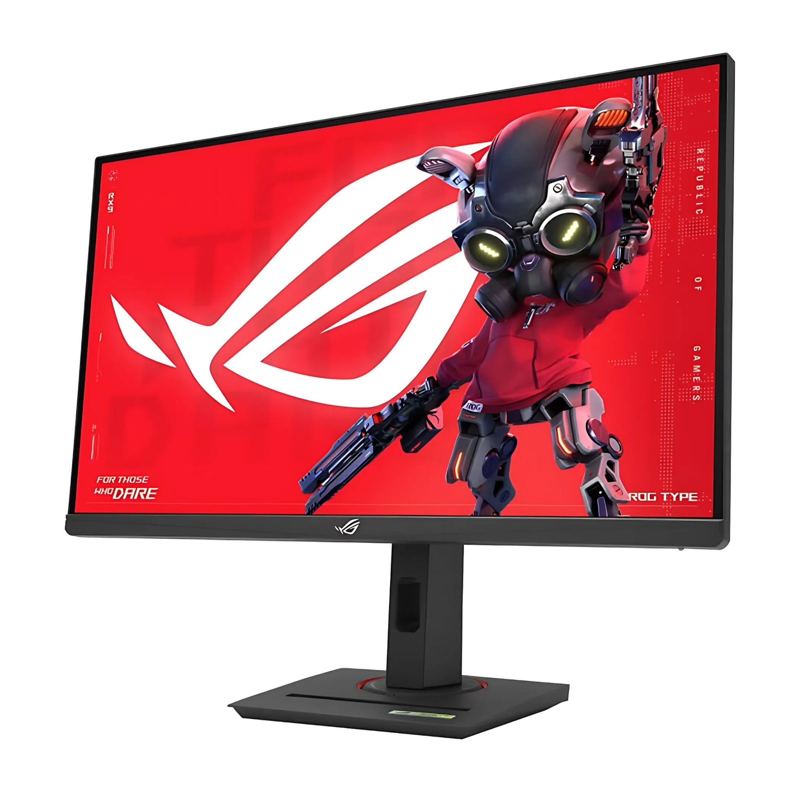 ASUS ROG Strix XG27ACS 27-Inch 2K Gaming Monitor – 180Hz Refresh Rate with Stunning QHD Performance 3