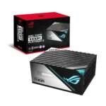 ASUS ROG Thor 1000P2 1000W Platinum Power Supply Unit (PSU) 1