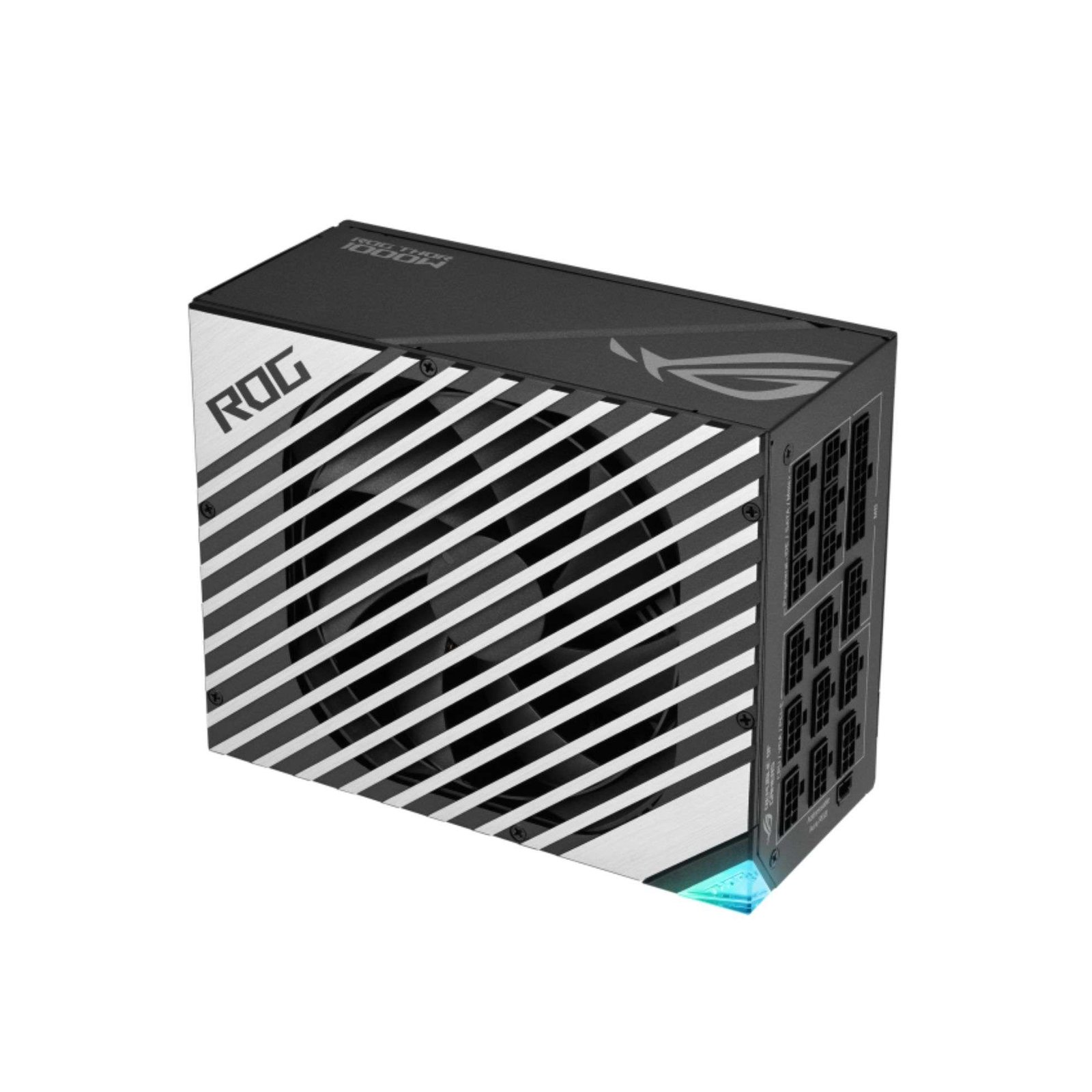 ASUS ROG Thor 1000P2 1000W Platinum Power Supply Unit (PSU) 5