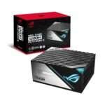 ASUS ROG Thor 1200P2 1200W Platinum Power Supply Unit (PSU) 1