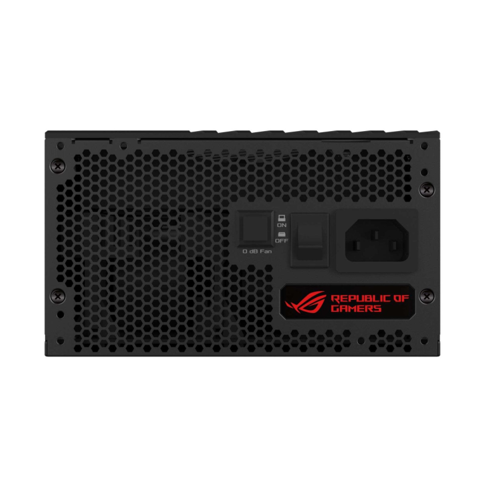 ASUS ROG Thor 1200W Platinum Power Supply Unit (PSU) 4
