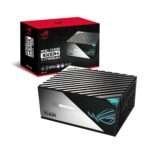 ASUS ROG Thor 1600T 1600W Titanium Power Supply Unit (PSU) 1