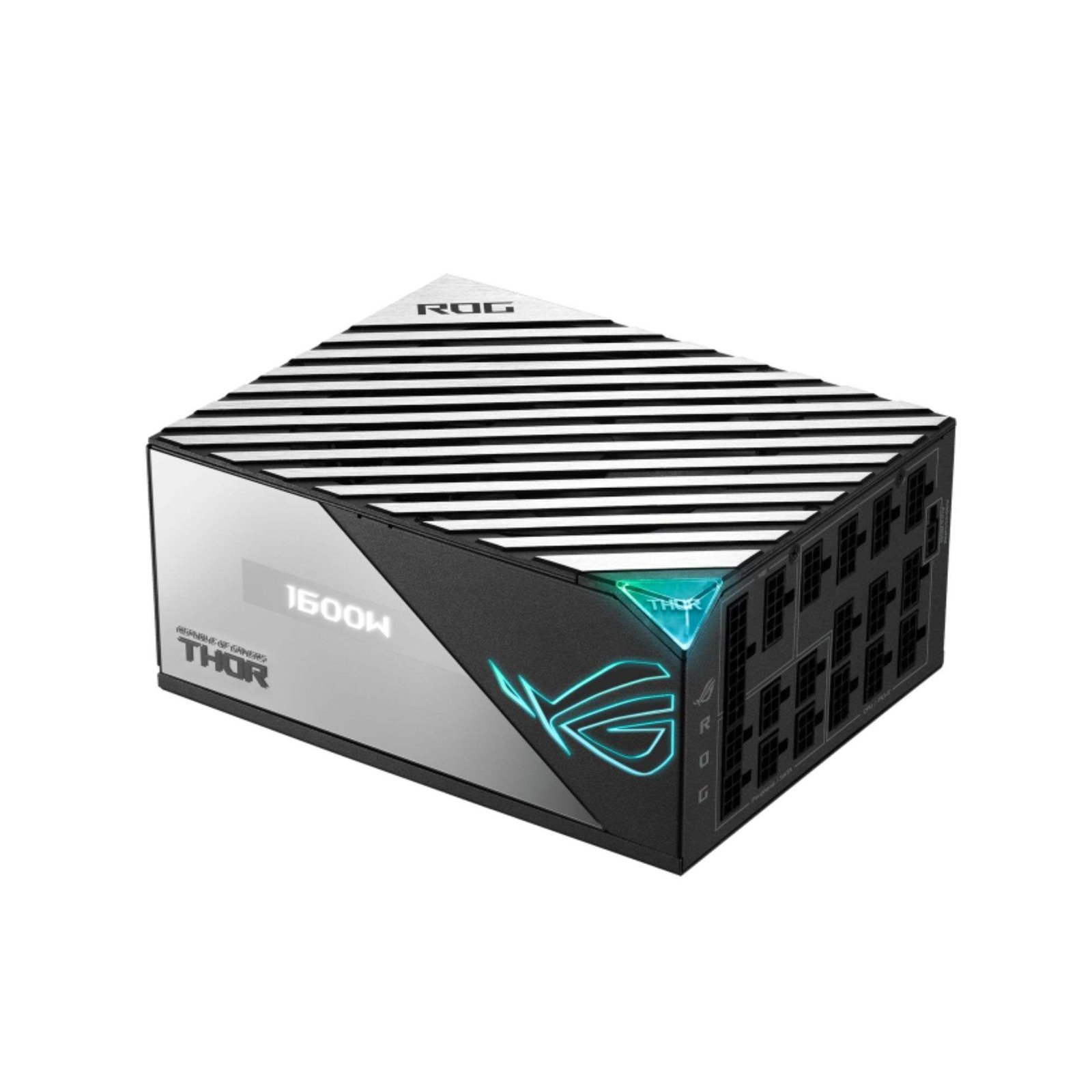 ASUS ROG Thor 1600T 1600W Titanium Power Supply Unit (PSU) 2