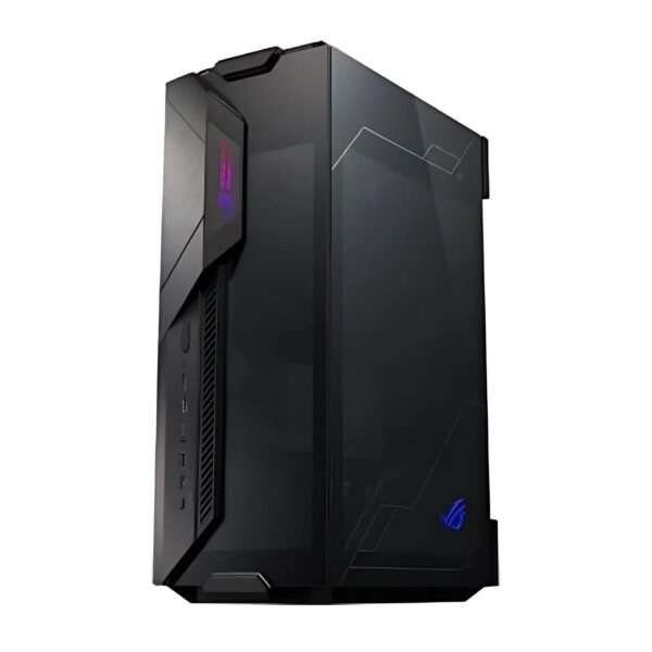 ASUS ROG Z11 Mini-ITXDTX Case – Premium Gaming Performance in a Compact Design 1