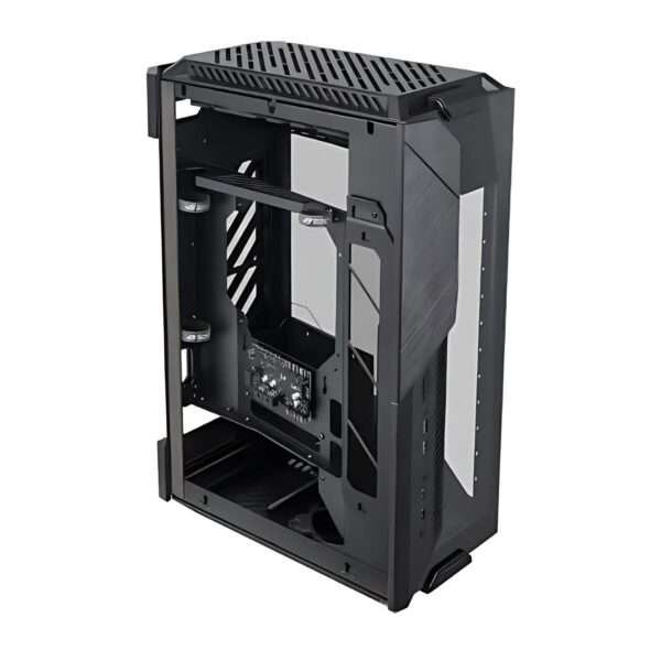ASUS ROG Z11 Mini-ITXDTX Case – Premium Gaming Performance in a Compact Design 2