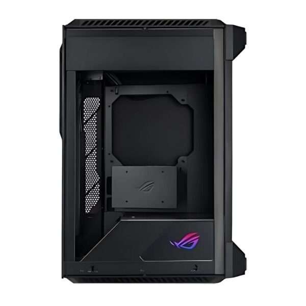 ASUS ROG Z11 Mini-ITXDTX Case – Premium Gaming Performance in a Compact Design 3