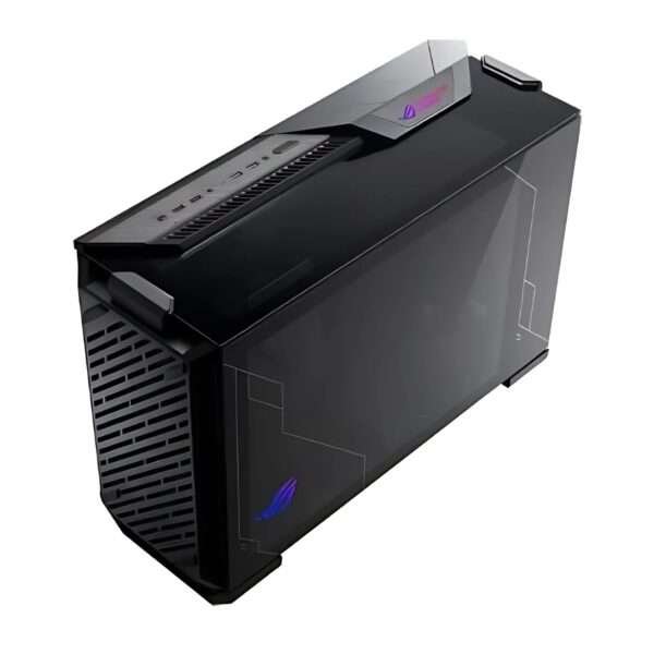 ASUS ROG Z11 Mini-ITXDTX Case – Premium Gaming Performance in a Compact Design 4
