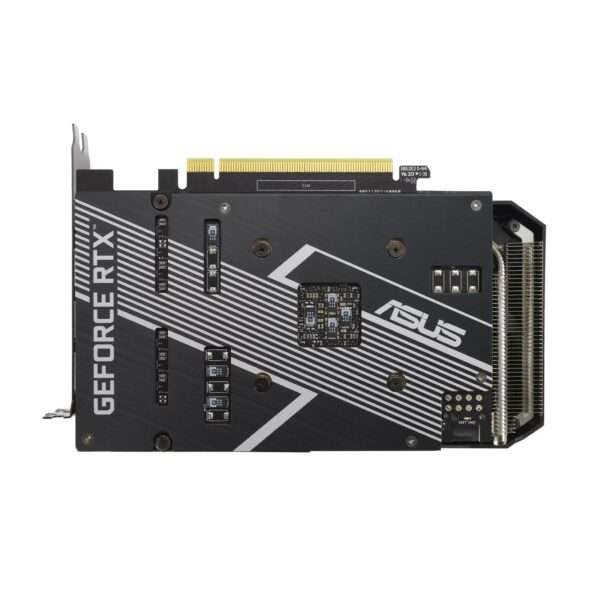 ASUS RTX 3060 DUAL 12GB Graphics Card 3