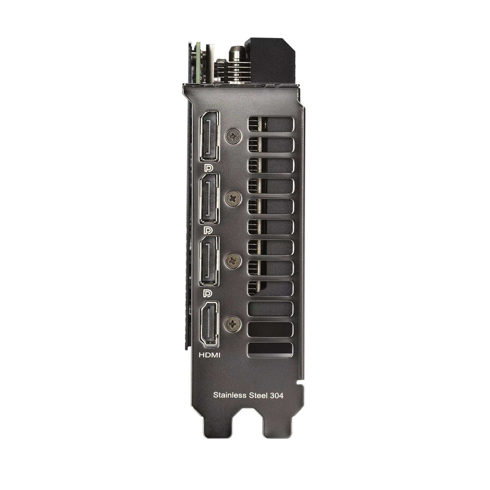 ASUS RTX 3060 DUAL 12GB Graphics Card 4