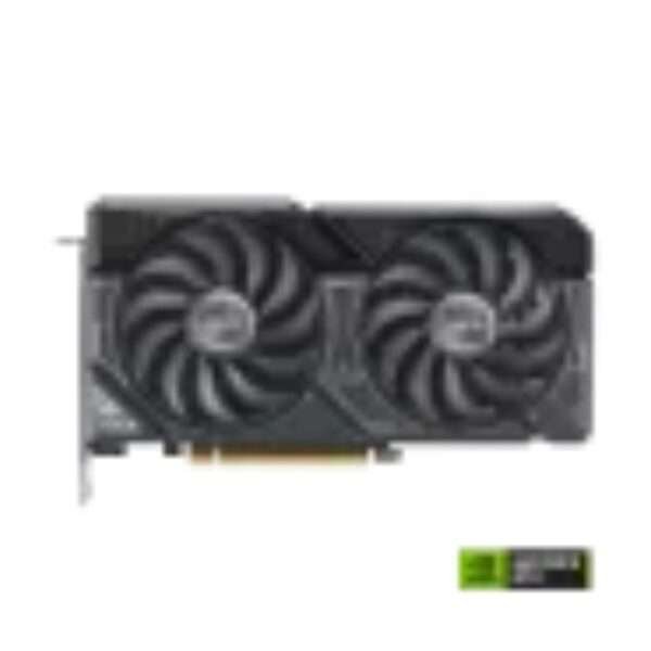 ASUS RTX 4060 DUAL 8GB Graphics Card 2