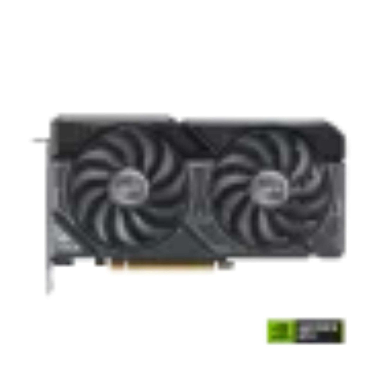 ASUS RTX 4060 DUAL 8GB Graphics Card 2