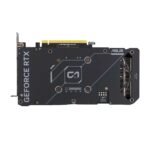 ASUS RTX 4060 DUAL 8GB Graphics Card 3