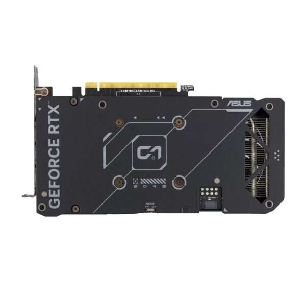 ASUS RTX 4060 DUAL 8GB Graphics Card 3