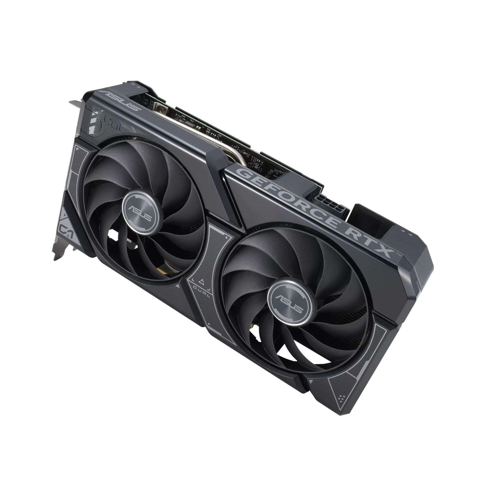 ASUS RTX 4060 DUAL 8GB Graphics Card 5