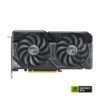ASUS RTX 4060 Ti DUAL OC 8GB Graphics Card 2