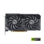 ASUS RTX 4060 Ti DUAL OC 8GB Graphics Card 2