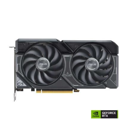 ASUS RTX 4060 Ti DUAL OC 8GB Graphics Card 2