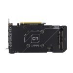 ASUS RTX 4060 Ti DUAL OC 8GB Graphics Card 3