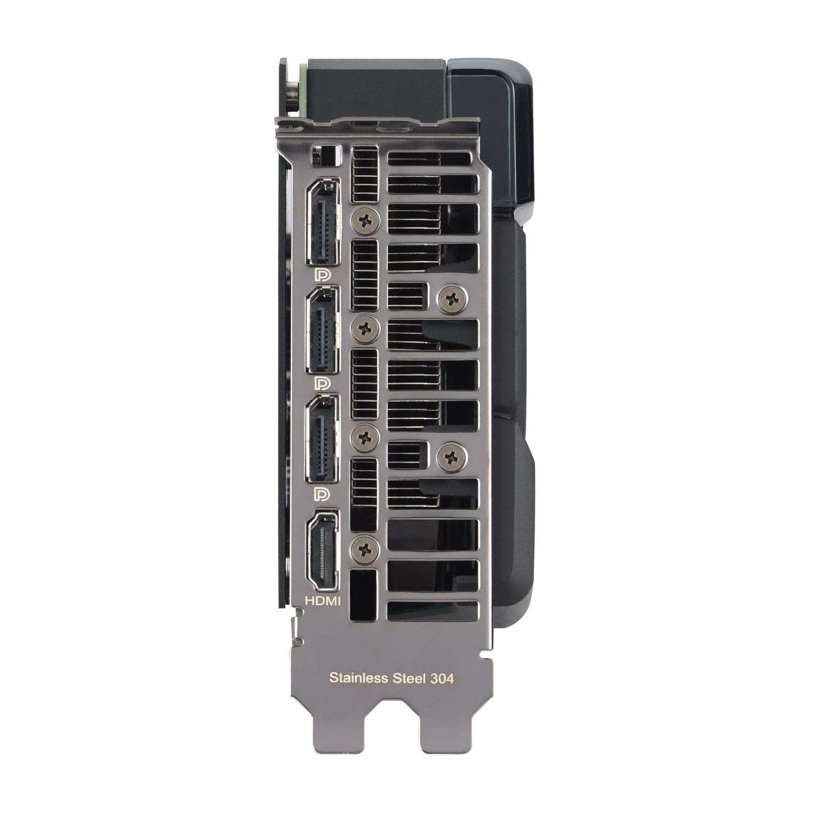 ASUS RTX 4060 Ti DUAL OC 8GB Graphics Card 4