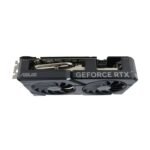ASUS RTX 4060 Ti DUAL OC 8GB Graphics Card 5