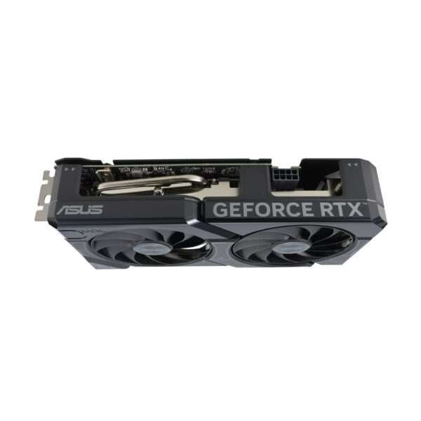 ASUS RTX 4060 Ti DUAL OC 8GB Graphics Card 5