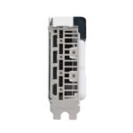 ASUS RTX 4060 Ti DUAL WHITE 8GB Graphics Card 4