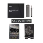 ASUS RTX 4060 Ti TUF DUAL 8GB Graphics Card 2