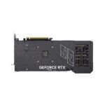 ASUS RTX 4060 Ti TUF DUAL 8GB Graphics Card 4