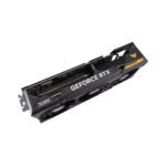 ASUS RTX 4060 Ti TUF DUAL 8GB Graphics Card 5