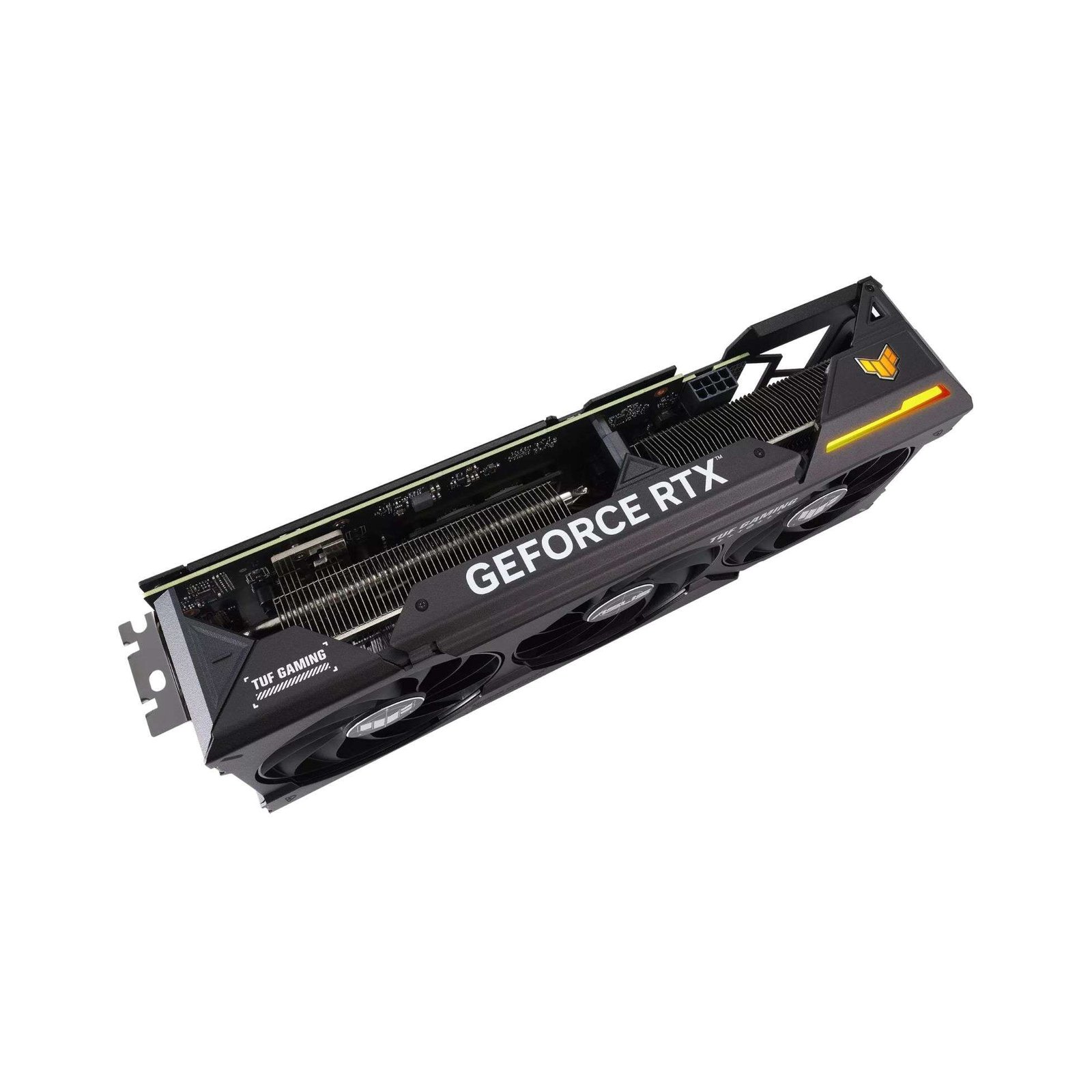 ASUS RTX 4060 Ti TUF DUAL 8GB Graphics Card 5