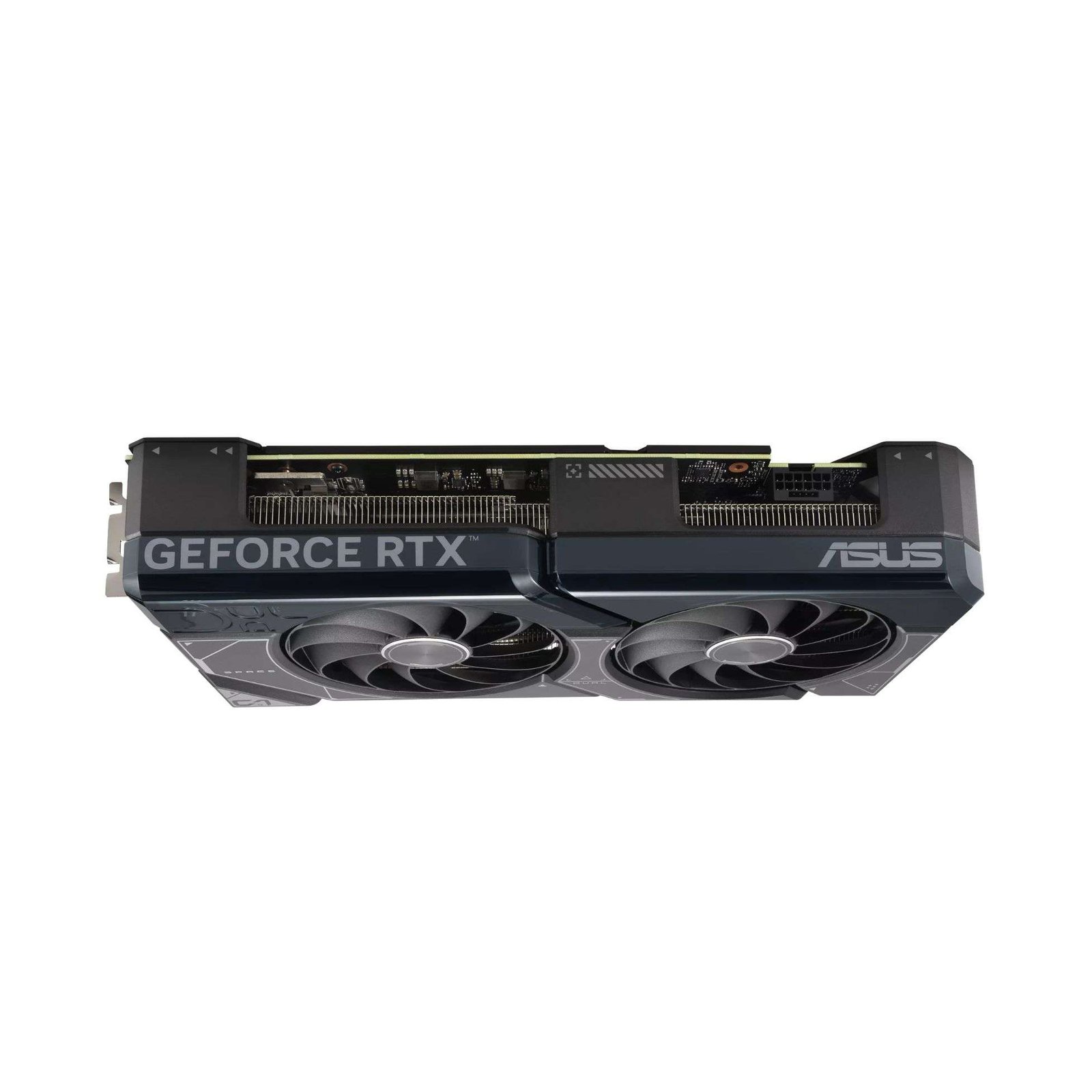 ASUS RTX 4070 Ti SUPER DUAL OC 16GB Graphics Card 3