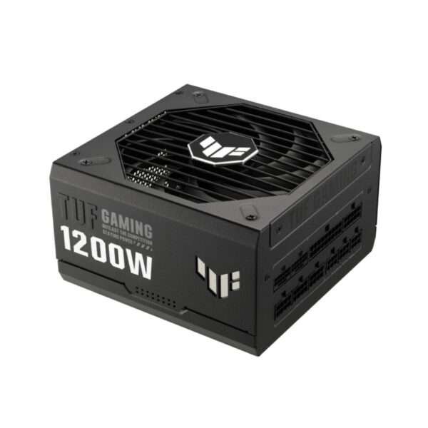 ASUS TUF Gaming 1200W Gold Power Supply Unit (PSU) 1