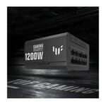 ASUS TUF Gaming 1200W Gold Power Supply Unit (PSU) 2
