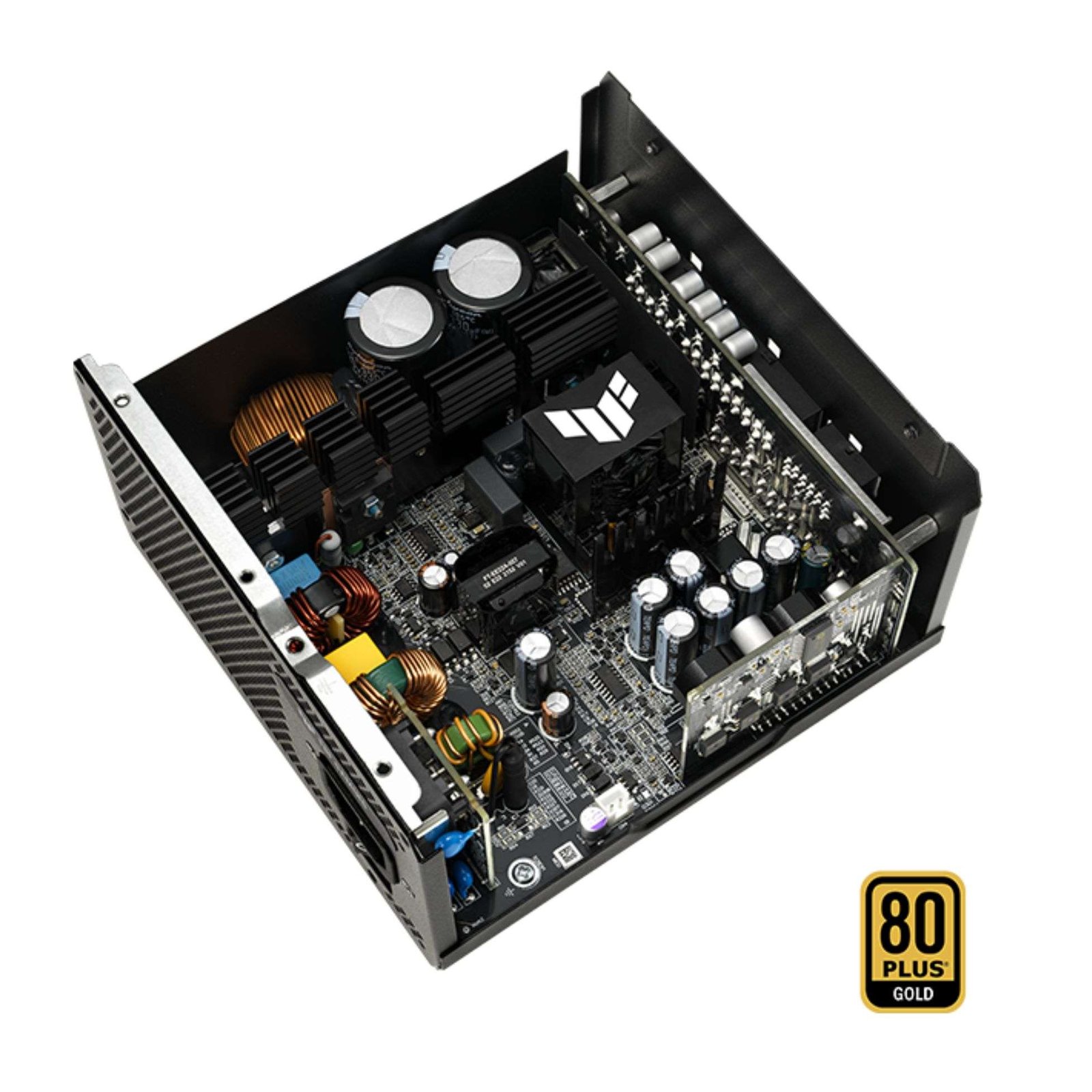 ASUS TUF Gaming 1200W Gold Power Supply Unit (PSU) 3