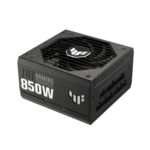 ASUS TUF Gaming 850W Gold Power Supply Unit (PSU) – PCIe 5.0 Ready 1