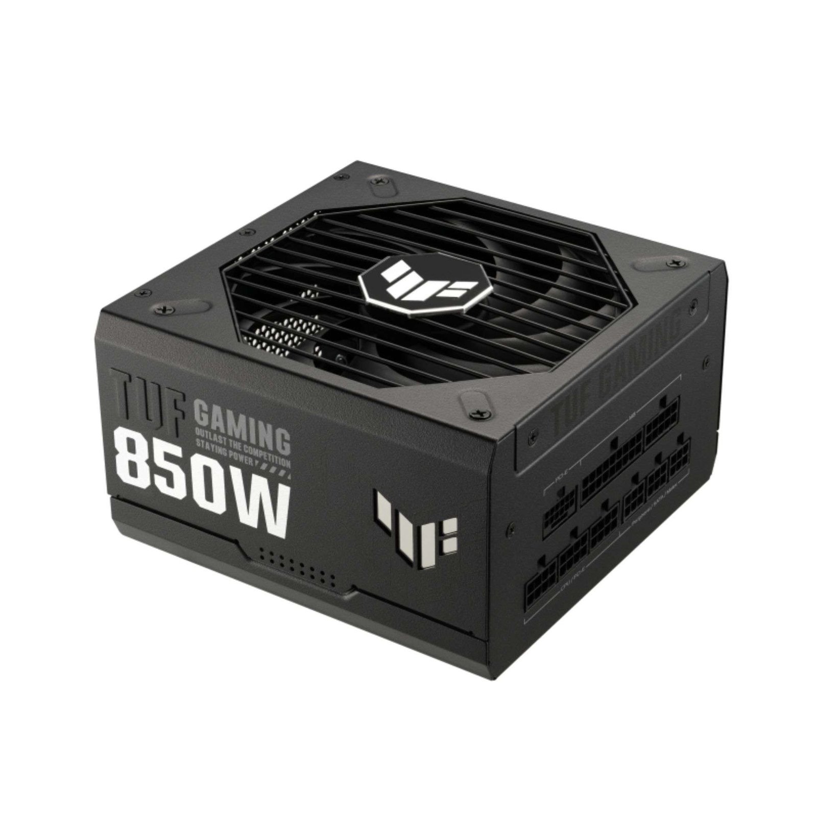 ASUS TUF Gaming 850W Gold Power Supply Unit (PSU) – PCIe 5.0 Ready 1